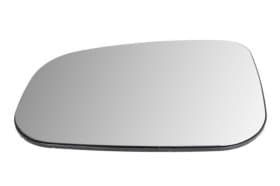Стекло наружного зеркала