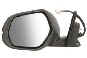 Зовнішнє дзеркало