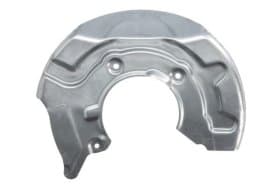 Кожух тормозного диска