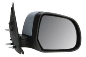 Наружное зеркало