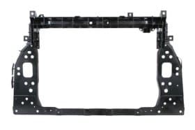 Передняя панель кузова