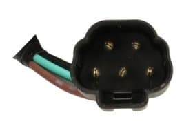 Наружное зеркало