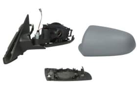 Зовнішнє дзеркало