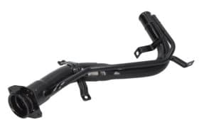 Заливная горловина топливного бака