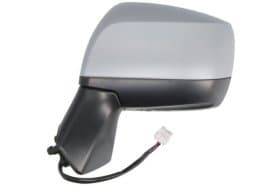 Зовнішнє дзеркало