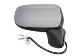 Наружное зеркало