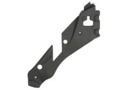 Передняя панель кузова