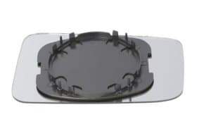 Стекло наружного зеркала