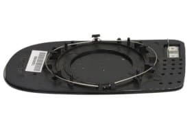 Стекло наружного зеркала