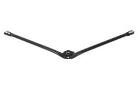 Передняя панель кузова