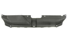 Передняя панель кузова