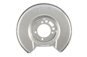 Кожух гальмівного диску