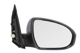 Зовнішнє дзеркало