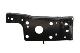 Передняя панель кузова