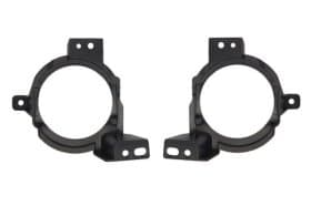 Рамка противотуманной фары