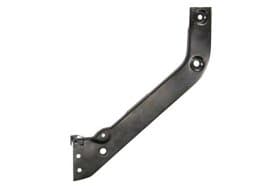 Передня панель кузова