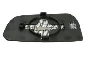 Стекло наружного зеркала