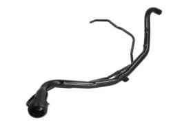 Заливна горловина паливного бака