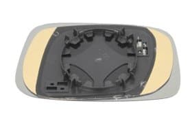 Скло зовнішнього дзеркала