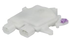 Замок двери