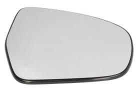 Стекло наружного зеркала