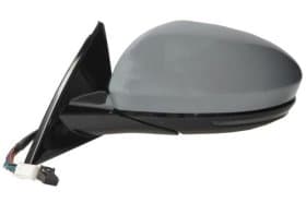 Наружное зеркало