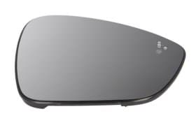 Скло зовнішнього дзеркала