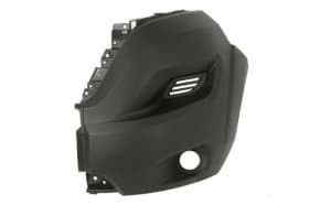 Бампер BLIC 5510002098911bq