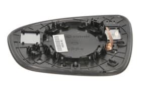 Стекло наружного зеркала