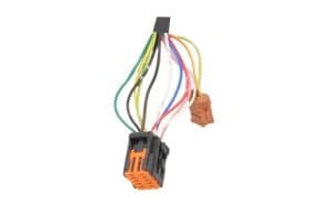 Зовнішнє дзеркало