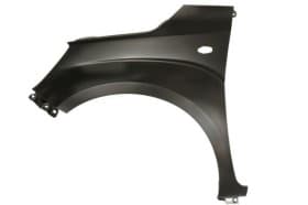 Крило переднє