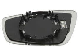 Стекло наружного зеркала