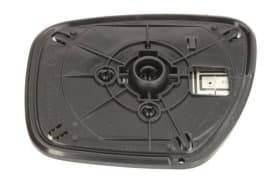 Скло зовнішнього дзеркала