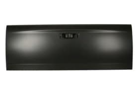 Кришка багажника BLIC 6301000934710p