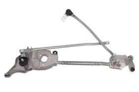 Привод стеклоочистителя, система очистки окон