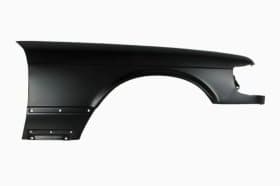 Крыло переднее