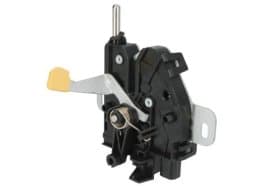 Замок капота