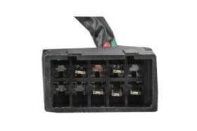 Зовнішнє дзеркало