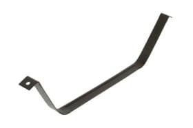 Кріплення паливного бака