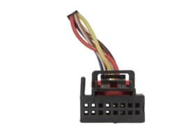 Наружное зеркало