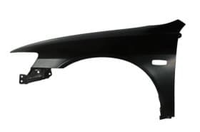 Крыло переднее