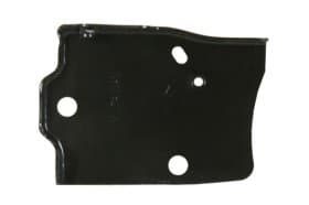 Передня панель кузова