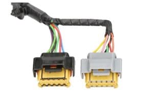 Наружное зеркало