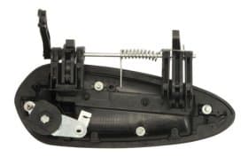 Ручка дверей