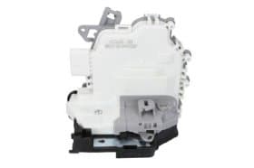 Замок дверей