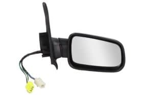 Зовнішнє дзеркало