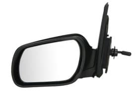 Наружное зеркало