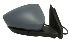 Наружное зеркало