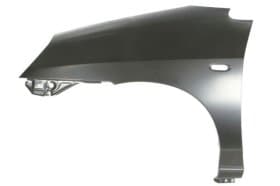 Крыло переднее