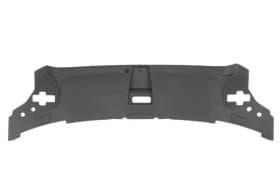 Передняя панель кузова